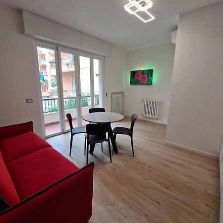 San Rocco Apartments Verona Bagian luar foto