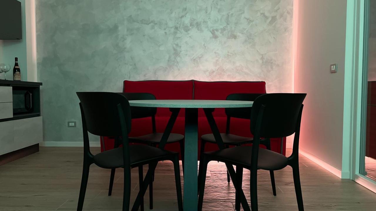 San Rocco Apartments Verona Bagian luar foto