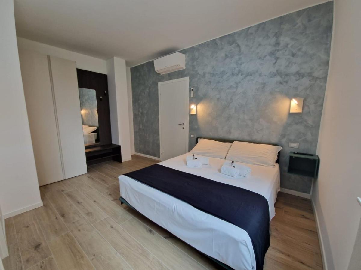 San Rocco Apartments Verona Bagian luar foto