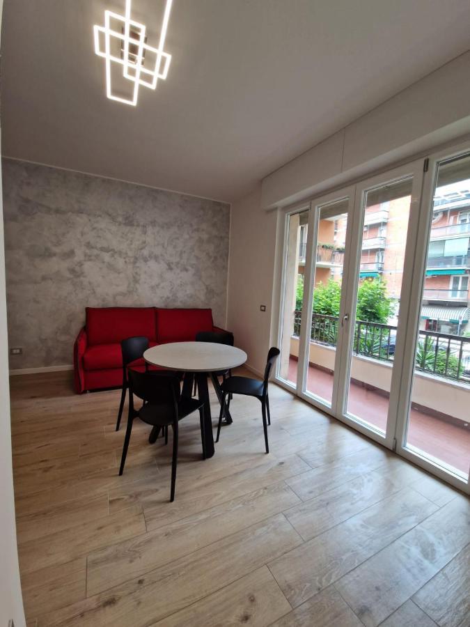 San Rocco Apartments Verona Bagian luar foto