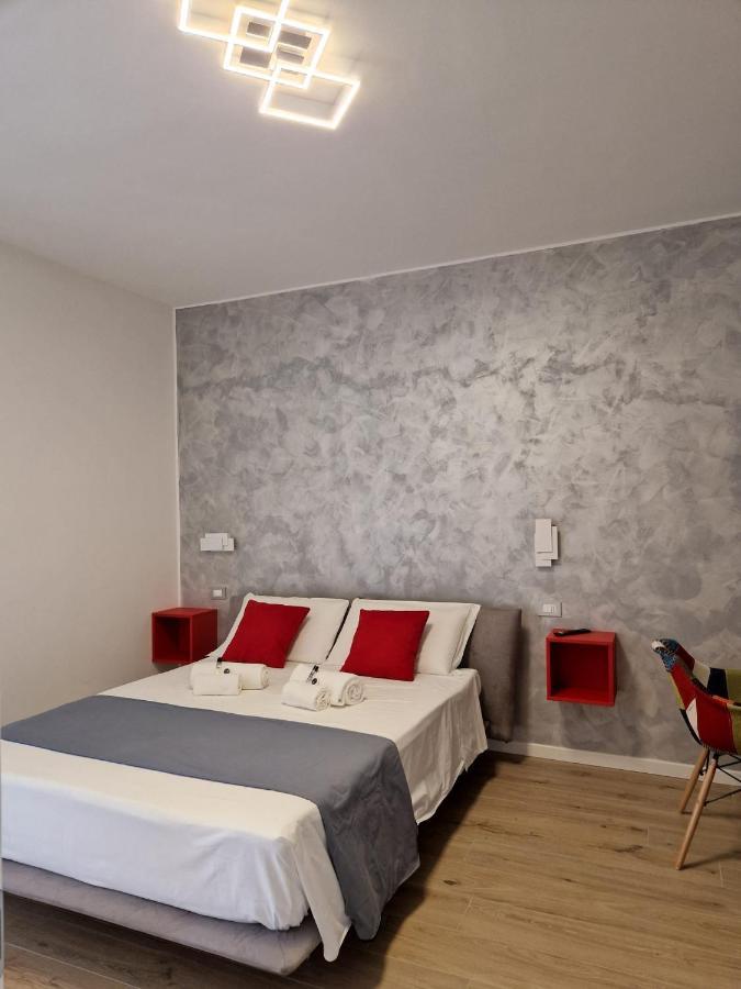 San Rocco Apartments Verona Bagian luar foto