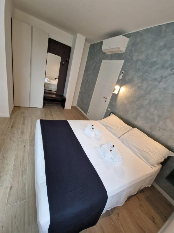 San Rocco Apartments Verona Bagian luar foto