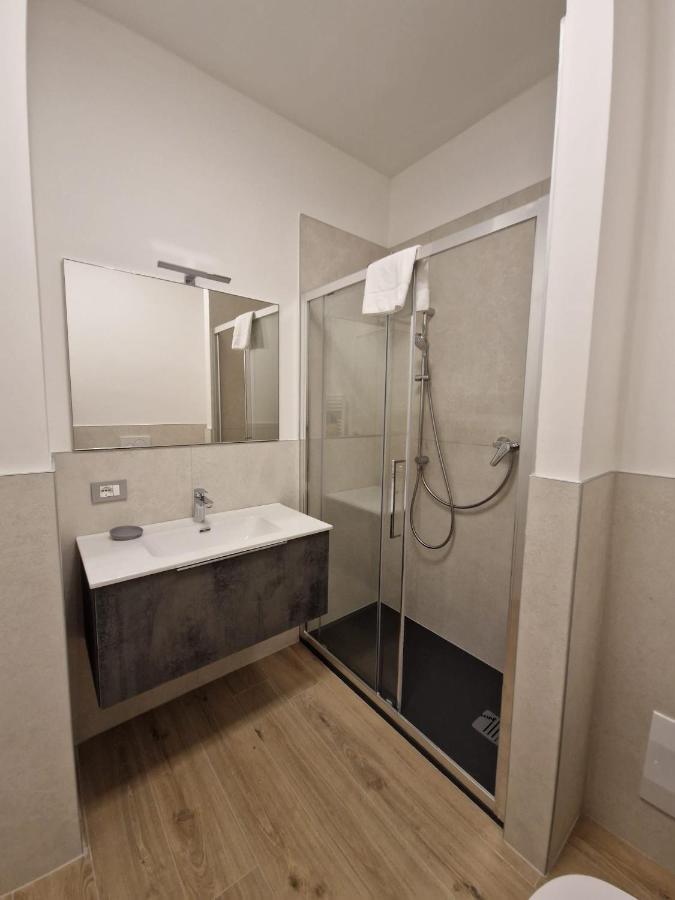 San Rocco Apartments Verona Bagian luar foto
