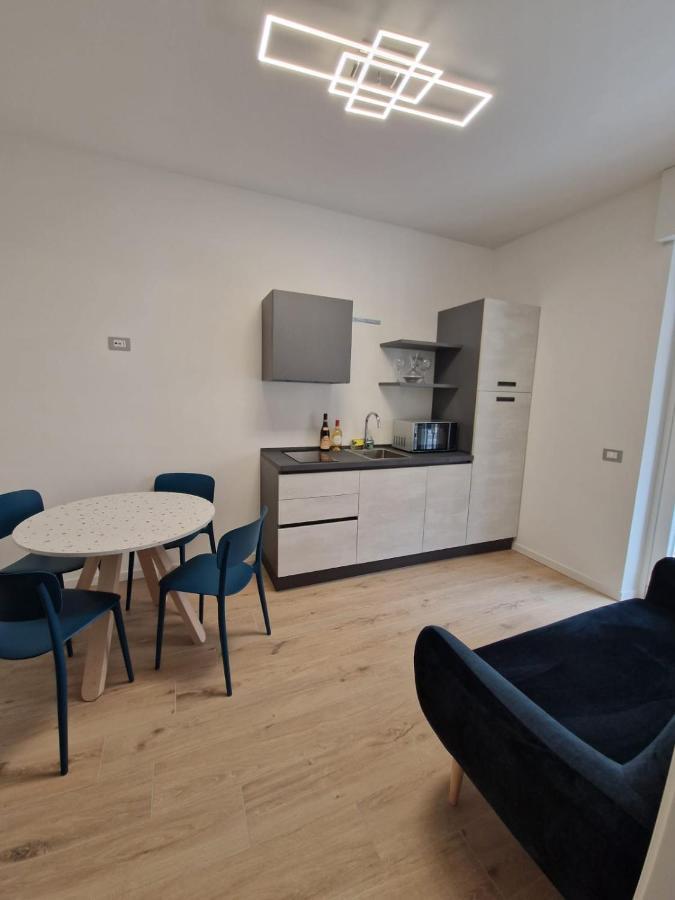 San Rocco Apartments Verona Bagian luar foto