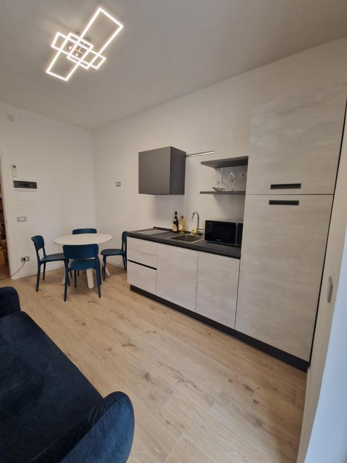 San Rocco Apartments Verona Bagian luar foto