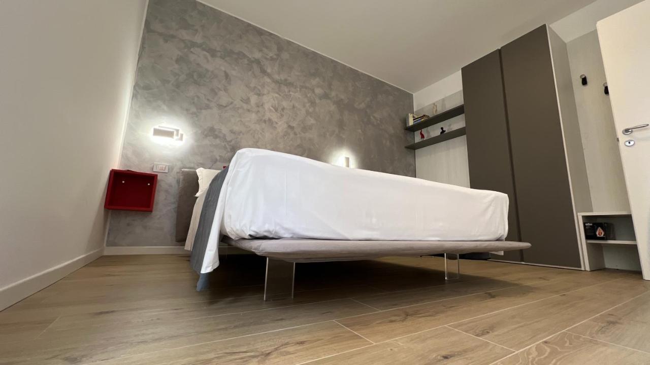 San Rocco Apartments Verona Bagian luar foto