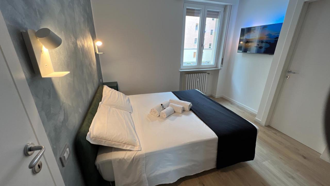 San Rocco Apartments Verona Bagian luar foto