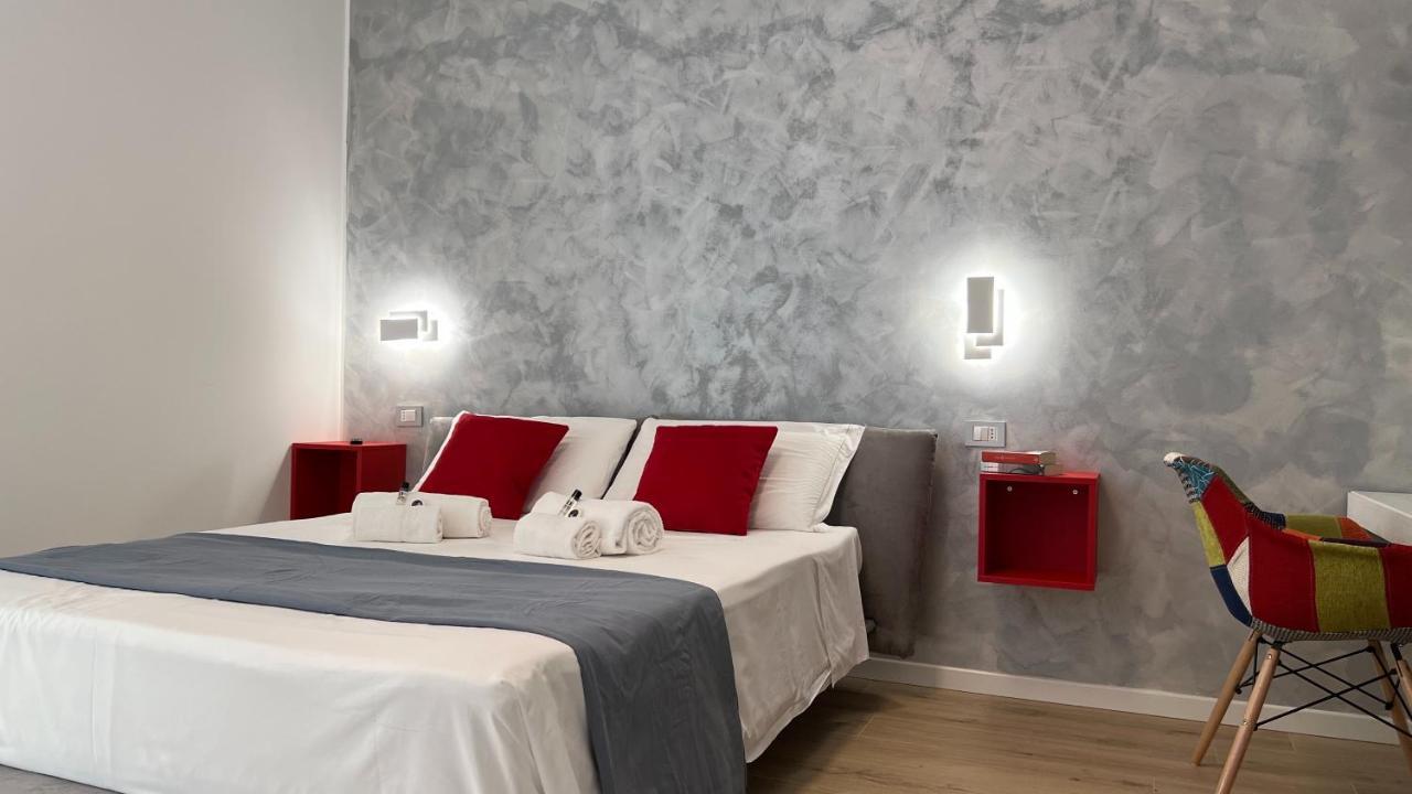 San Rocco Apartments Verona Bagian luar foto
