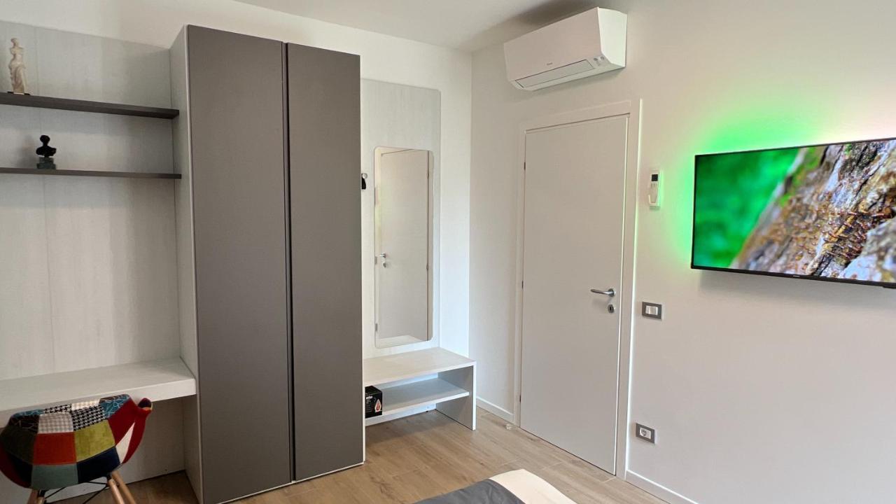 San Rocco Apartments Verona Bagian luar foto