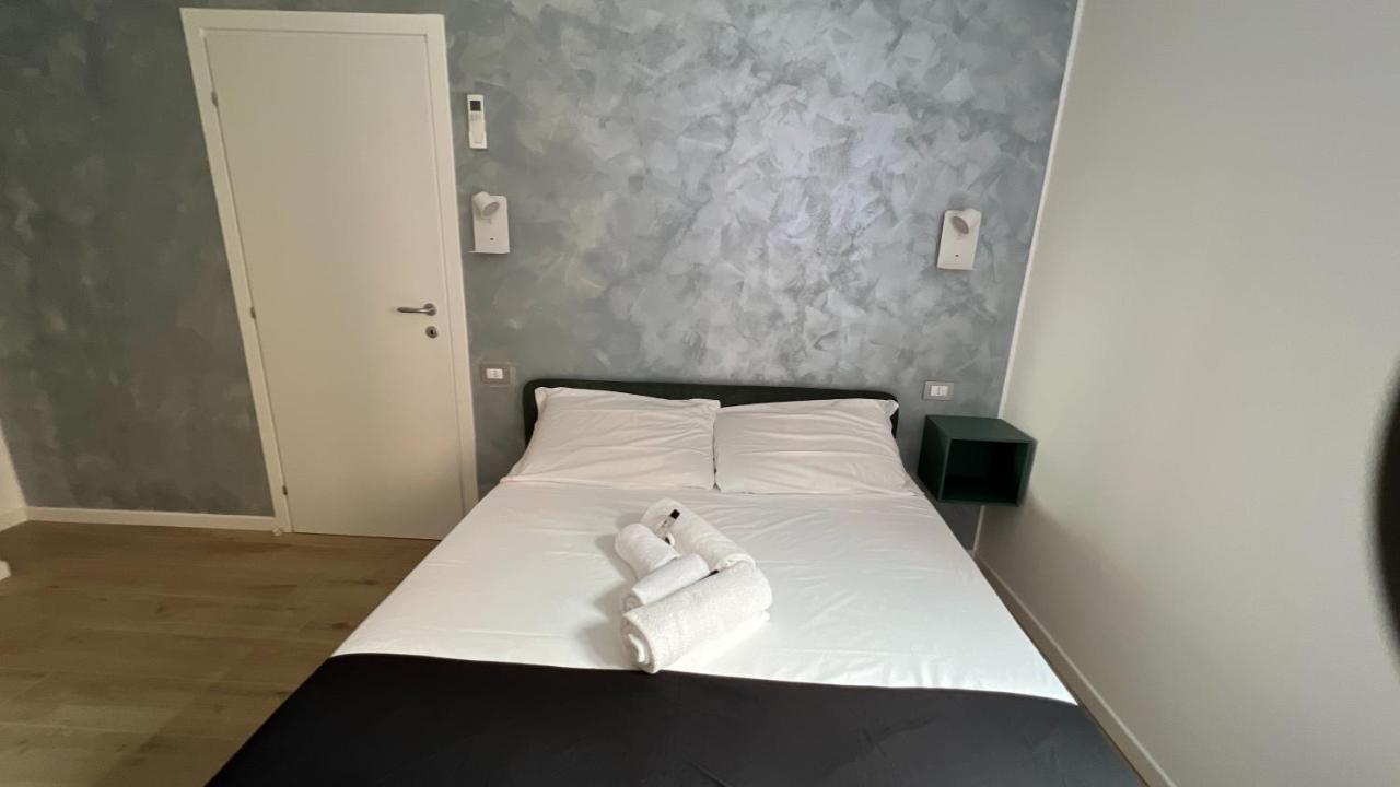 San Rocco Apartments Verona Bagian luar foto
