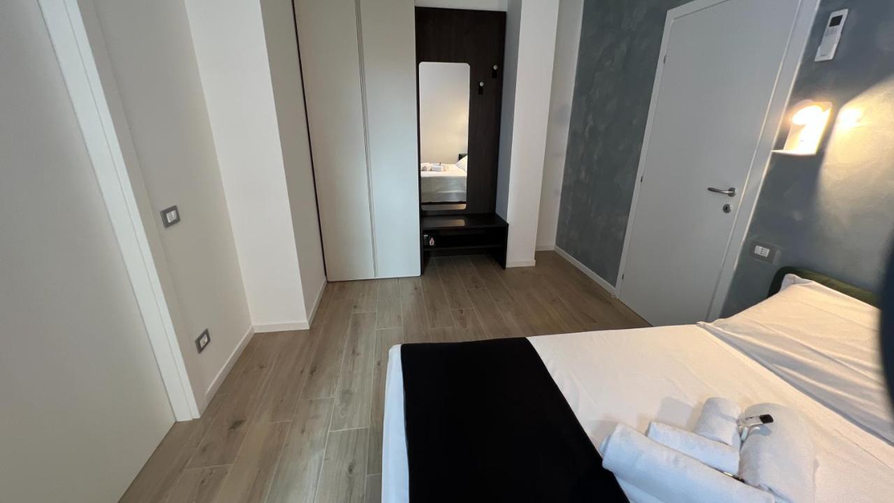 San Rocco Apartments Verona Bagian luar foto